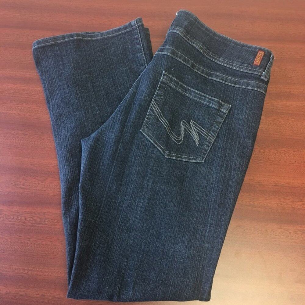 Mixit Boot Cut Jeans